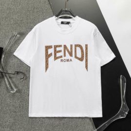 Picture of Fendi T Shirts Short _SKUFendiM-3XL3cn8834596